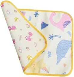 Training Mat Travel Pet Pee Pad Cooling Mat For Cats Training Mat Puppy Pee Pads Dog Mat Pet Training Pads Pet Mat Double-Sided Dog Mat Puppy Training Pad Urine Pad Carpet -Zoo Shop 41hmJf6 XyL. AC