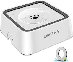 UPSKY Dog Water Bowl Upgrade 70oz Large Capacity No Spill Slow Feeder Vehicle Carried 2L Pet Water Dispenser Travel Water Bowl For Cats 17 UPSKY Dog Water Bowl Upgrade 70oz Large Capacity No Spill Slow Feeder Vehicle Carried 2L Pet Water Dispenser Travel Water Bowl For Cats -Zoo Shop 41j59Ksj4nL. AC