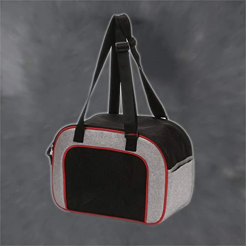 Red Handbag Dog Carrier Purse Purse Puppy Pet Bag Dog Carrier Folding Dog Pet Cat Handbag Accessories Organizer Storage Bag Pet Tote Bag Tote Bag Red Food Doggy Travel Bag 3 Red Handbag Dog Carrier Purse Purse Puppy Pet Bag Dog Carrier Folding Dog Pet Cat Handbag Accessories Organizer Storage Bag Pet Tote Bag Tote Bag Red Food Doggy Travel Bag