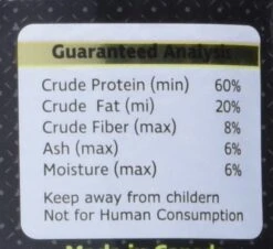 Polyplab - Reef-Roids- Coral Food For Faster Growing - 75g -Zoo Shop 41je33yFt5L