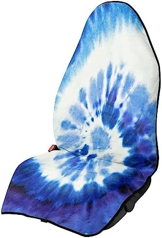 TOADDMOS Waterproof SeatShield Sport Front Car Seat Cover - Dog Paws Black Washable Car Seat Protector From Sweat, Food, Dirt After Gym, Anti-Slip Universal Car Seat Covers 13 TOADDMOS Waterproof SeatShield Sport Front Car Seat Cover - Dog Paws Black Washable Car Seat Protector From Sweat, Food, Dirt After Gym, Anti-Slip Universal Car Seat Covers - Image 11