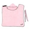 Mipcase Supplies Cleaning Shower Size Dry Kitten Robes Puppy Bag Bathing Pet Coat Bathrobe Bath M Towel Dog Microfibre Fleece Animal Wearable Coral Wear Robe Accessories Drying Quick -Zoo Shop 41kuQyxMvIL 1