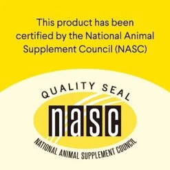 Finn Allergy & Itch Supplement For Dogs | Supports Seasonal Allergies & Immune Response | Wild Alaskan Salmon Oil, Bee Propolis & Probiotics | 90 Soft Chews -Zoo Shop 41lBnpWnRVL