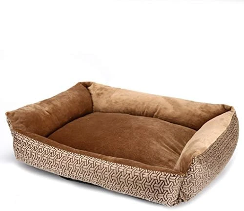 SENERY Pet Dog Bed Mat Cat House For Small Large Dogs Kennels PP Cotton Sofa Pet Product Cat Blanket 12 SENERY Pet Dog Bed Mat Cat House For Small Large Dogs Kennels PP Cotton Sofa Pet Product Cat Blanket - Image 10