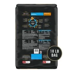 Purina Pro Plan High Protein, Digestive Health Large Breed Dry Dog Food, Chicken And Rice Formula - 18 Lb. Bag -Zoo Shop 41lZBZ82ZVL