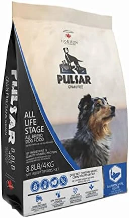 HORIZON PET NUTRITION Pulsar Grain Free, Non GMO, Meat Dense All Life Stage Dry Dog Food 10 HORIZON PET NUTRITION Pulsar Grain Free, Non GMO, Meat Dense All Life Stage Dry Dog Food - Image 8