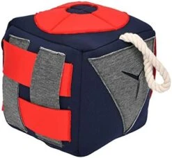 Puppia Farm House - Striped - ONE Size -Zoo Shop 41lnyrPnyL. AC