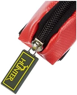 Hunter Detroit Water/Stain Resistant Dog Waste Bag Dispenser -Zoo Shop 41mAcFoFuJL