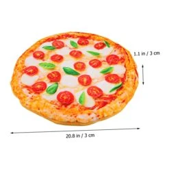 Hohopeti 1pc Pet Mat Thick Mattress Topper Full Plush Blanket Puppy Blanket Cat Bed Dog Sleeping Mats Machine Washable Warm Mattress Kitten Sleeping Cushion Pet Cushion Pet Bed Cushion Food -Zoo Shop 41nAh3H5ZWL