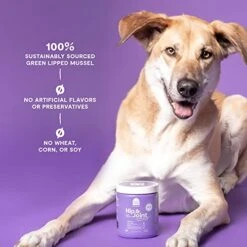 Open Farm Hip & Joint Chews, Dog Supplement, Dog Vitamins, Supports Joint Health And Mobility Using Traceable And Vet-Approved Ingredients, 12.7 Oz, 90 Count 9 Open Farm Hip & Joint Chews, Dog Supplement, Dog Vitamins, Supports Joint Health And Mobility Using Traceable And Vet-Approved Ingredients, 12.7 Oz, 90 Count -Zoo Shop 41nJkZEuSnL