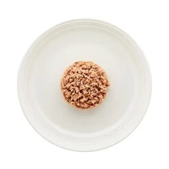 Reveal Natural Wet Kitten Food, 12 Pack, Grain Free, Limited Ingredient Food For Kittens, Tuna Fillet In Broth, 2.47oz Cans -Zoo Shop 41ni3Ey3awL