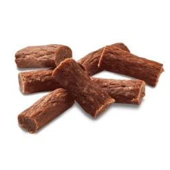 GHG Natures Menu Cat Treat Chicken & Turkey 12x60gm -Zoo Shop 41njGOvcmUS