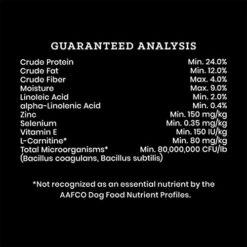 Victor Super Premium Dog Food – Chicken Meal & Brown Rice Formula - Dry Dog Food For All Normally Active Dogs Of All Life Stages – Ideal For Dogs With Meat Protein Allergies, 15 Lb -Zoo Shop 41nkXMwpzhL
