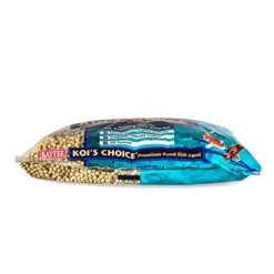 Kaytee Koi's Choice Koi Floating Fish Food, 3 Pound -Zoo Shop 41nlA5ukCmL