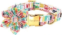 Unique Style Paws Plaid Dog Collar With Bow Pet Gift Adjustable Soft And Comfy Bowtie Collars For Small Medium Large Dogs -Zoo Shop 41oCuyBVuCL. AC