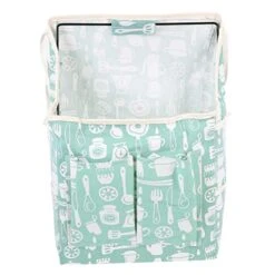 Dog Treat Pouch Storage Bag Snack Container Outdoor Playset Indoor Toys Wall Hanging Storage Bag Pet Organizer Bag Pet Accessory Convenient Toy Pouch Hanging Toy Container Food