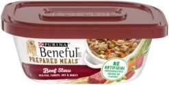 Purina Beneful Small Breed Wet Dog Food Variety Pack, IncrediBites With Real Beef, Chicken Or Salmon - (30) 3 Oz. Cans -Zoo Shop 41peAhyhSfL. AC