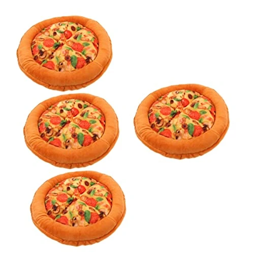 Plushes 4pcs Cat Nest Toys Cat Shelter Outdoor Large+Outdoor+mat Pizza Pet Mat Cozy Food Dog Cat Bed Kitten Bed Cat Supplies Indoor Cat Kennel Kitten Cage Cloth Round 3 Plushes 4pcs Cat Nest Toys Cat Shelter Outdoor Large+Outdoor+mat Pizza Pet Mat Cozy Food Dog Cat Bed Kitten Bed Cat Supplies Indoor Cat Kennel Kitten Cage Cloth Round