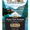 Victor Super Premium Dog Food – Select - Ocean Fish Formula – Gluten Free Dry Dog Food For All Normally Active Dogs Of All Life Stages, 40lbs