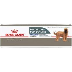 Royal Canin Large Dog Dental Care Dry Dog Food, 30 Lb Bag -Zoo Shop 41qXOU7uHYL