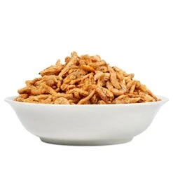 Amzey Freeze Jumbo Krill 3 Oz, Dired Jumbo Shrimp Provide Essential Omega-3, Vitamin Enhancement. Super Food For Pets, Cat Food, Dog Food, Fresh And Salt Water Fish -Zoo Shop 41qmFbUn4ML