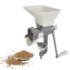 XUCS Animal Feed Food Pellet Machine, Manual Pet Dog Cat Fishing Bait Feed Maker, Small Granulator Pelleter, Including 1.5/2.0/2.5/3.0/4.0/5.0/6.0mm Full Set Molds -Zoo Shop 41rQXTIz1CL