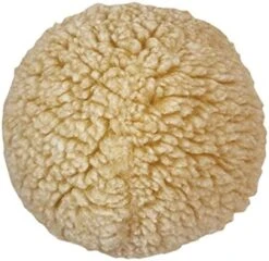 HuggleHounds Fleece Dog Toys For Aggressive Chewers & Large Dogs - Squeaky Plush Dog Toy - Soft Yet Durable Stuffed Pet Toy - Puppy Toys For All Breeds | Hugglefleece Best Chew Toy, Large Bone 3-Pack -Zoo Shop 41ricqk1p3S. AC