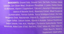 Fluker's Tortoise Diet, Large Pellet Food - Land Turtle Formula, 3.5lbs 10 Fluker's Tortoise Diet, Large Pellet Food - Land Turtle Formula, 3.5lbs -Zoo Shop 41rupvn9bQL