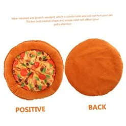 Plushes 4pcs Cat Nest Toys Cat Shelter Outdoor Large+Outdoor+mat Pizza Pet Mat Cozy Food Dog Cat Bed Kitten Bed Cat Supplies Indoor Cat Kennel Kitten Cage Cloth Round 13 Plushes 4pcs Cat Nest Toys Cat Shelter Outdoor Large+Outdoor+mat Pizza Pet Mat Cozy Food Dog Cat Bed Kitten Bed Cat Supplies Indoor Cat Kennel Kitten Cage Cloth Round -Zoo Shop 41s4UEKRxBL