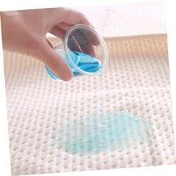 2pcs Bed Pad Crib Pad Pee Pad Pee Pads Absorbency Pee Pads Pet Training Wee Pads Dog Pee Pads Pet Pee Pads Pet Insulation Pad Supplies Puppy Indoor -Zoo Shop 41s8Eph2gEL