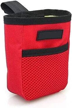 Dog Backpack 2Pcs Pet Dog Training Bag Portable Treat Snack Bait Dogs Outdoor Feed Storage Pouch Food Reward Waist Bags Red 18 Dog Backpack 2Pcs Pet Dog Training Bag Portable Treat Snack Bait Dogs Outdoor Feed Storage Pouch Food Reward Waist Bags Red -Zoo Shop 41sE2JQwcjS. AC
