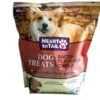 Shep Heart To Tail Dog Treats Bacon Flavored Curlz 25 Oz -Zoo Shop 41sEmZ3XKTL