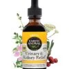 EARTH ANIMAL Herbal Remedies (Urinary & Kidney Relief, 2 Oz)