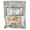 Fresh Is Best - Freeze Dried Healthy Raw Meat Treats For Dogs & Cats - Chicken Necks