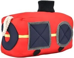 Puppia Farm House - Striped - ONE Size -Zoo Shop 41slnk6UrgL. AC