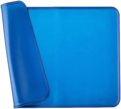 Amazon Basics Waterproof Anti-Slip Silicone Pet Food And Water Bowl Mat, 24 X 16 Inches, Gray, Solid -Zoo Shop 41spV7zQAFL. AC