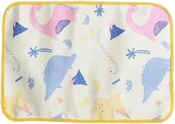 Training Mat Dogs Pads: Protecting Furniture From Pet Fur And Smell, Lining Kennels And Playpens, Post-Surgery, As A Food Bowl Mat Or Litter Box Mat. Dogs Pads -Zoo Shop 41t1vIrrpAL. AC