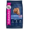 Eukanuba Senior Small Breed Dry Dog Food, 4.5 Lb. Bag