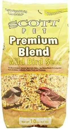 Scott Pet Peanuts Polybag 4 Lbs -Zoo Shop 41tIjFrhoNL. AC