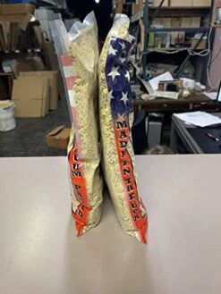 2 X 5LBS Of ABBA 92A Nestling Food With Seeds -Zoo Shop 41tKJExSNtL