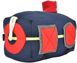 Puppia Farm House - Striped - ONE Size -Zoo Shop 41tLeCpz5TL. AC