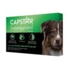 CAPSTAR (nitenpyram) Oral Flea Treatment For Dogs, Fast Acting Tablets Start Killing Fleas In 30 Minutes, Medium & Large Dogs (Over 25 Lbs), 6 Doses 1 CAPSTAR (nitenpyram) Oral Flea Treatment For Dogs, Fast Acting Tablets Start Killing Fleas In 30 Minutes, Medium & Large Dogs (Over 25 Lbs), 6 Doses -Zoo Shop 41tOS7I4RAL