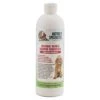 Nature's Specialties Colloidal Oatmeal Ultra Concentrated Dog Shampoo Concentrate For Pets, Makes Up To 1.5 Gallons, Natural Choice For Professional Groomers, Relieves Itching, Made In USA, 16 Oz -Zoo Shop 41tQmcqV1EL