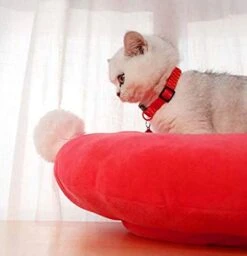 SENERY Fleece Soft Pet Dog Beds Houses Funny Bird Cute Shape Puppy Dog Cat Sleeping Mat Sofa For Small Chihuahuas -Zoo Shop 41tbfVUhGpL