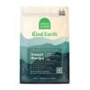 Open Farm Kind Earth Insect Based Dry Dog Kibble, Natural Source Of Complete Protein, Nutrient-Dense, Highly Digestible, Hypoallergenic, Lower Carbon Footprint (3.5 Pound Pack Of 1) -Zoo Shop 41u8i5WM8IL