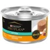 Purina Pro Plan Grain Free Pate Wet Kitten Food, Chicken Entree - (24) 3 Oz. Pull-Top Cans -Zoo Shop 41uFWekE5lL