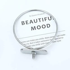 Balacoo Bird Cage Accessories Parrot Feeding Cups- Stainless Steel Bird Feeding Dish Cups- Bird Feeder Parrot Food Water Bowls With Clamp- Bird Water Feeder Dishes Bird Bowl For Cage Coop Cups (S) -Zoo Shop 41uI3ugKPkL