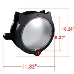 BOPOMOFO Cat Door 4 Way Locking Cat Flap, Weatherproof Pet Door For Interior Doors & Exterior Doors Inner Size 8.27"x8.27" (White) CD-01-W 11 BOPOMOFO Cat Door 4 Way Locking Cat Flap, Weatherproof Pet Door For Interior Doors & Exterior Doors Inner Size 8.27"x8.27" (White) CD-01-W -Zoo Shop 41uWqwPBxIL