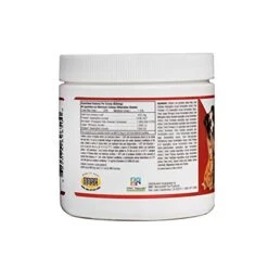 NWC Naturals - Total-Zymes- Digestive Enzymes For Dogs And Cats - Treats 365 Cups Of Pet Food