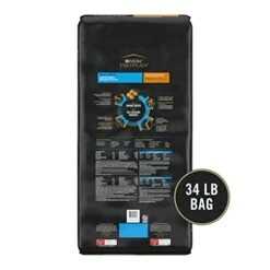 Purina Pro Plan High Protein, Digestive Health Large Breed Dry Dog Food, Chicken And Rice Formula - 34 Lb. Bag 15 Purina Pro Plan High Protein, Digestive Health Large Breed Dry Dog Food, Chicken And Rice Formula - 34 Lb. Bag -Zoo Shop 41umENiimML